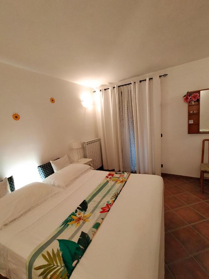 Bed and Breakfast Al Boschetto Melizzano Экстерьер фото