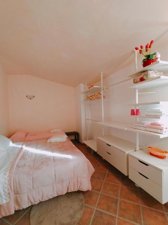 Bed and Breakfast Al Boschetto Melizzano Номер фото