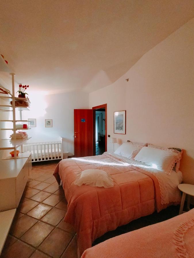 Bed and Breakfast Al Boschetto Melizzano Номер фото