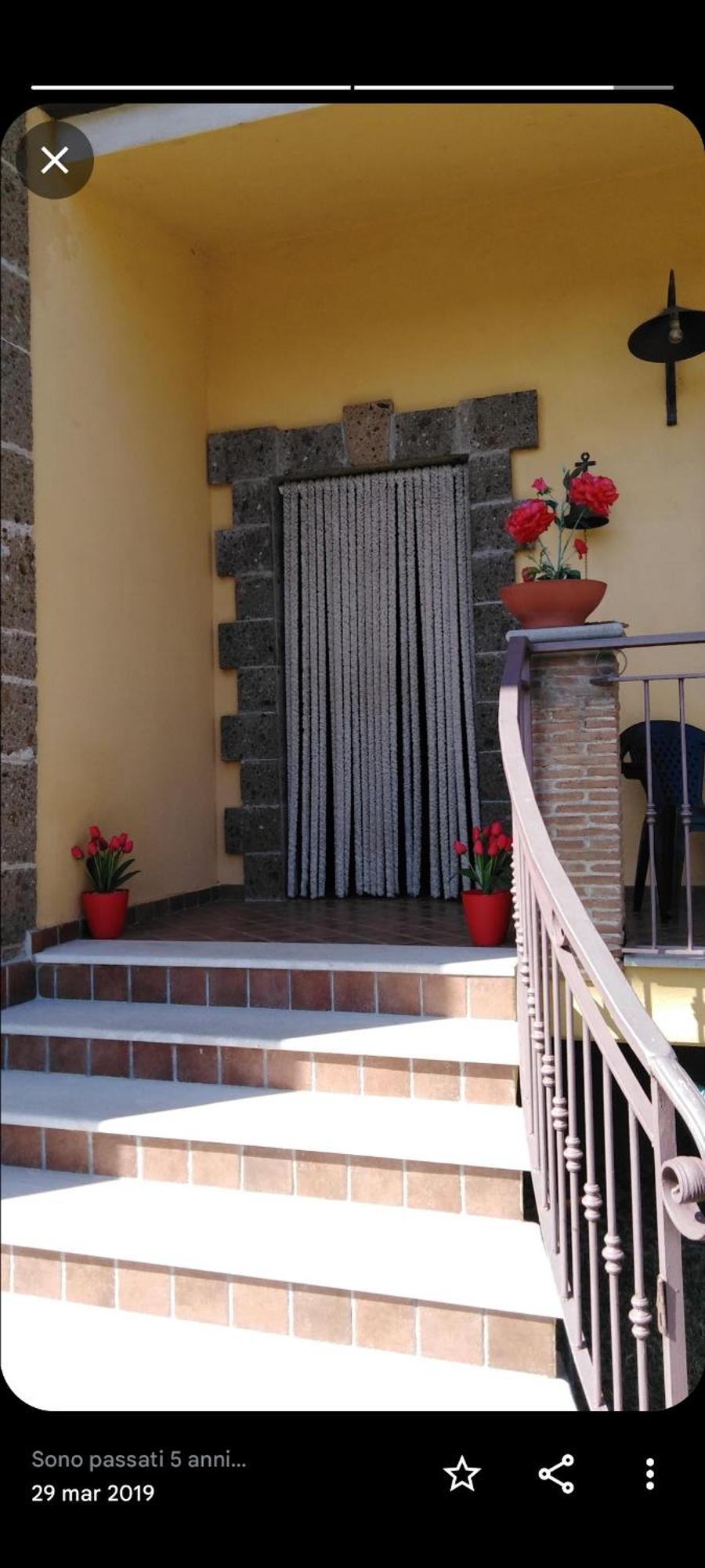 Bed and Breakfast Al Boschetto Melizzano Экстерьер фото