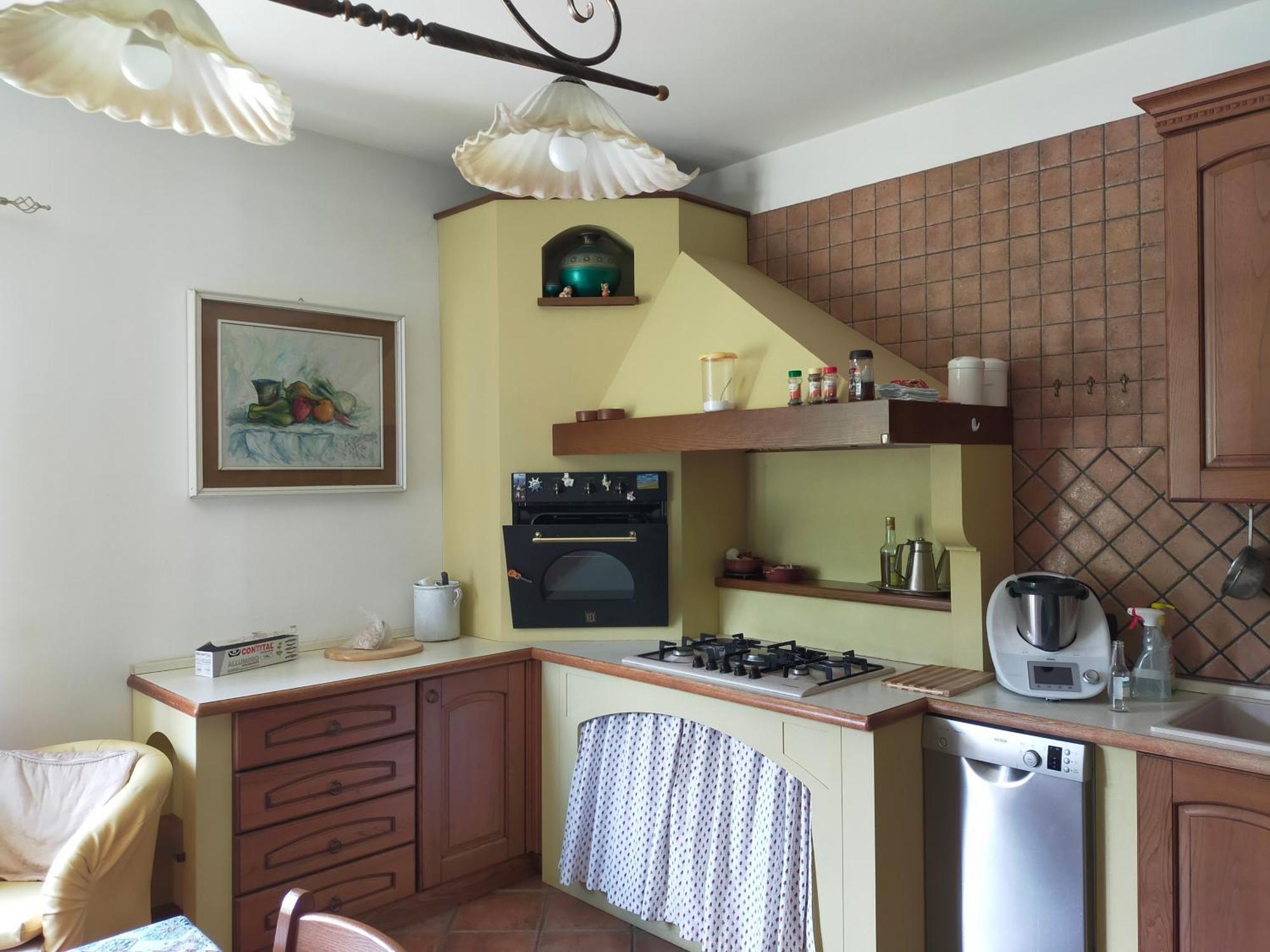 Bed and Breakfast Al Boschetto Melizzano Экстерьер фото