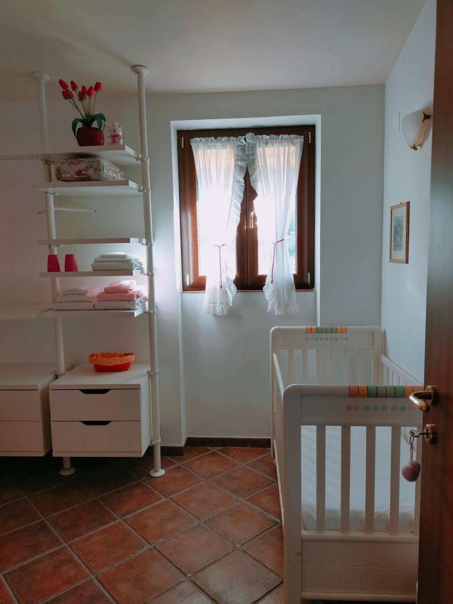 Bed and Breakfast Al Boschetto Melizzano Экстерьер фото